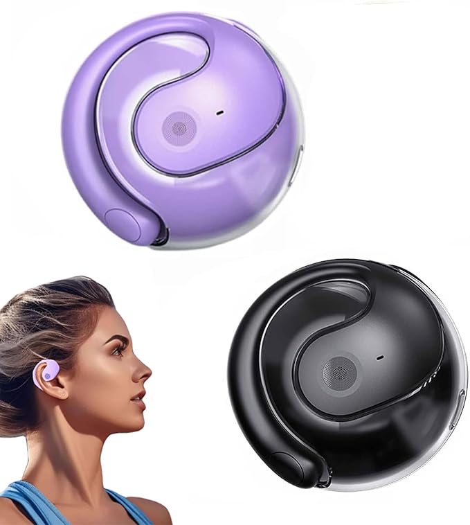 Auriculares Bluetooth Inalámbricos con Traductor – 144 Idiomas