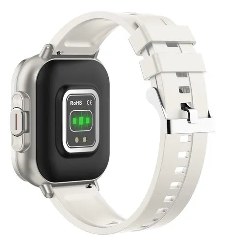 Reloj inteligente 2 en 1 con auriculares