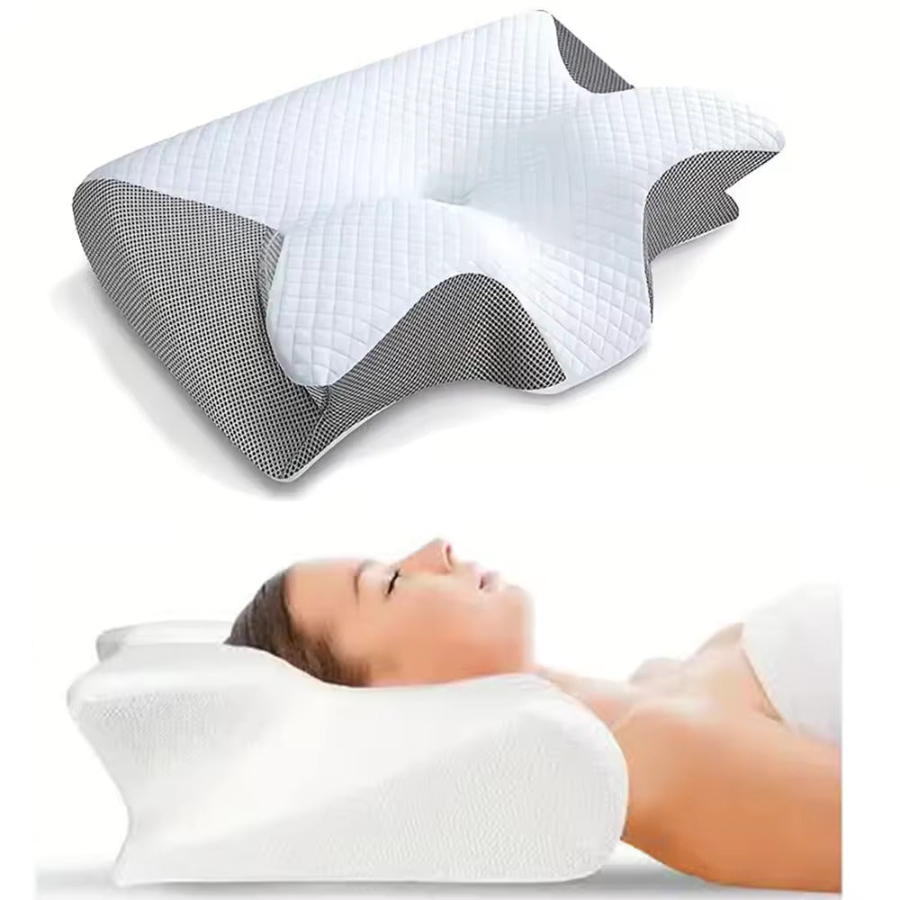Almohada Cervical Ergonómica