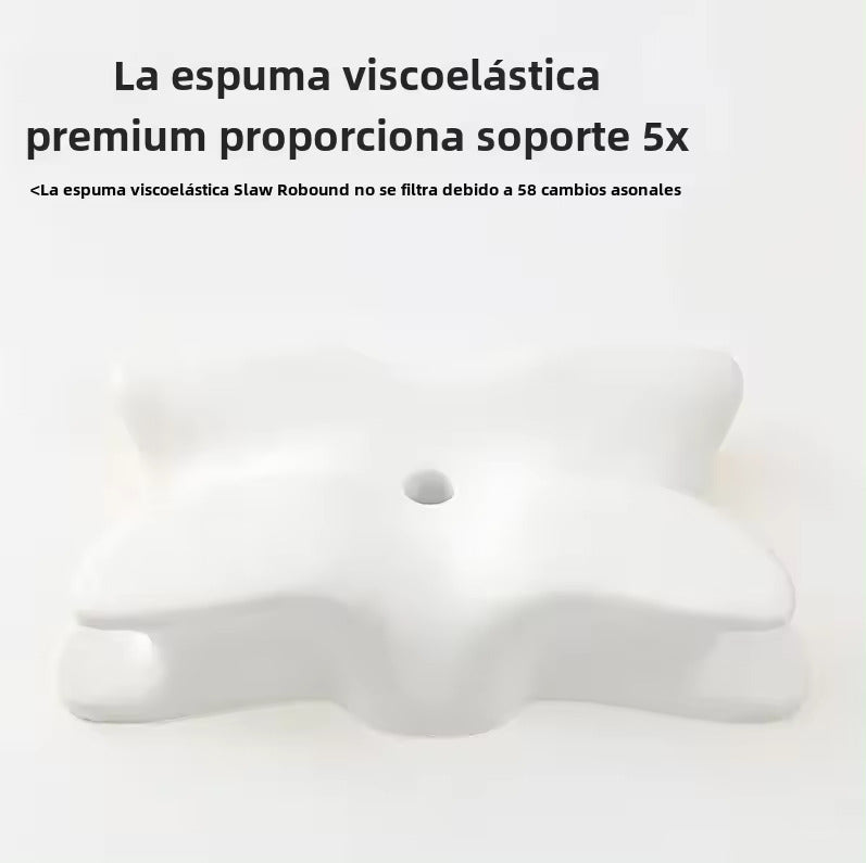 Almohada Cervical Ergonómica