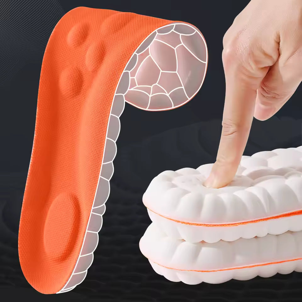 Soporte para Tus Pies Insole