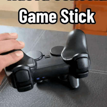 Consola Retro 4K con 10,000 Juegos y Mandos Inalámbricos