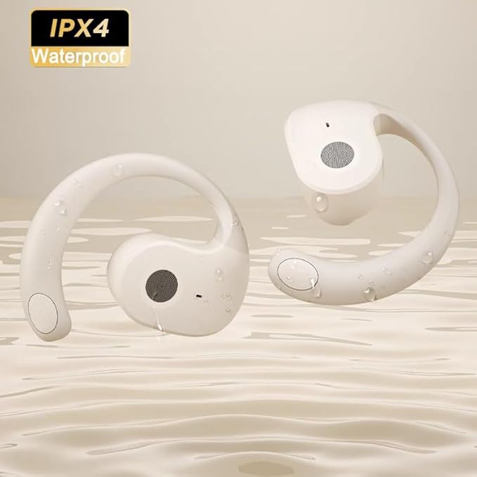 Auriculares Bluetooth Inalámbricos con Traductor – 144 Idiomas