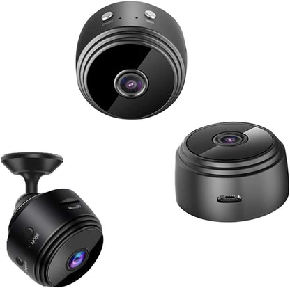 Mini Cámara de seguridad A9