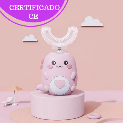 Cepillo Infantil Sonrisa Brillante