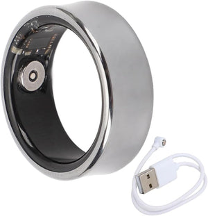 Anillo Inteligente Smart Ring para hombre y mujer