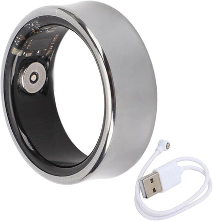 Anillo Inteligente Smart Ring para hombre y mujer