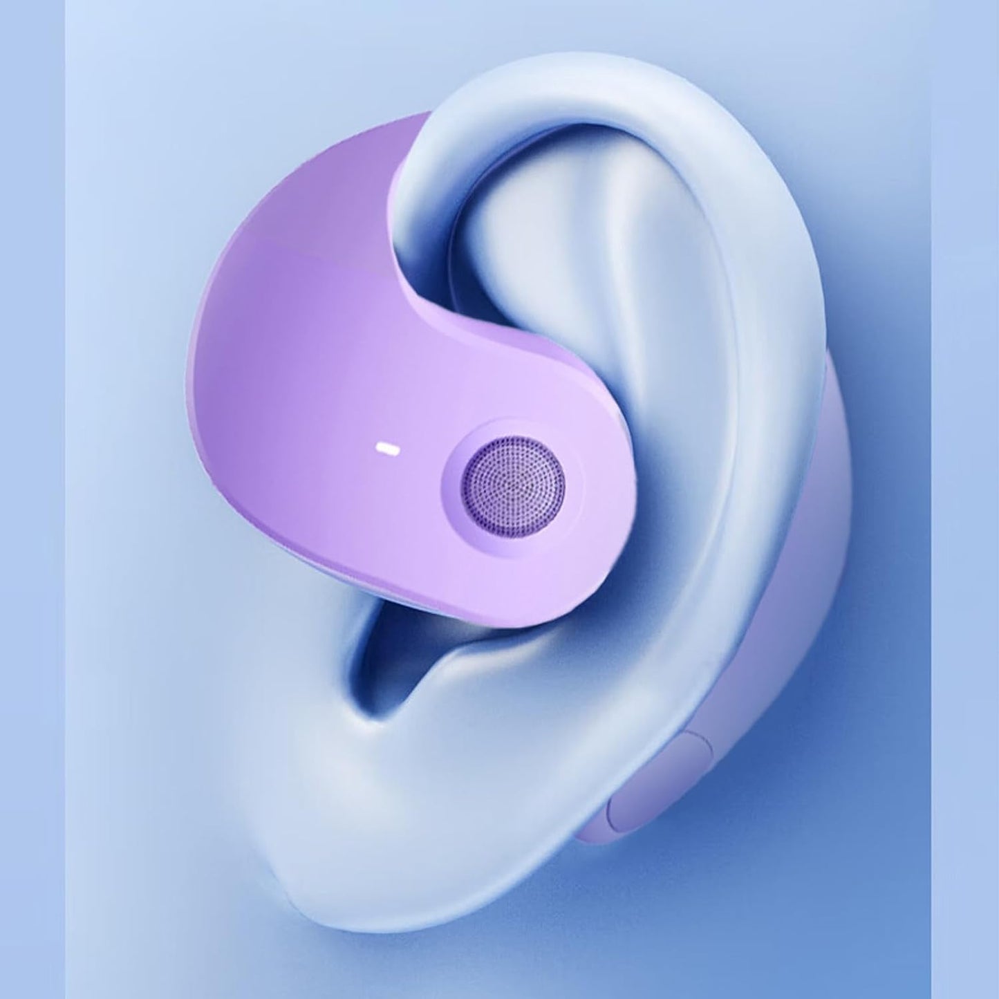 Auriculares Bluetooth Inalámbricos con Traductor – 144 Idiomas