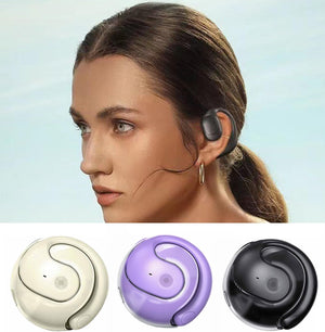 Auriculares Bluetooth Inalámbricos con Traductor – 144 Idiomas