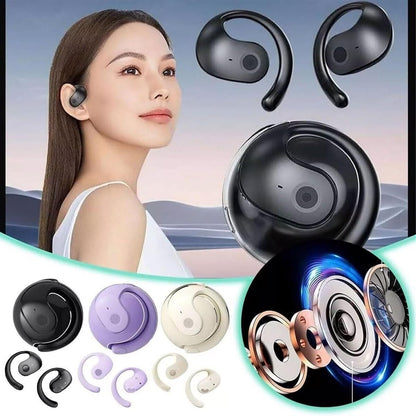 Auriculares Bluetooth Inalámbricos con Traductor – 144 Idiomas