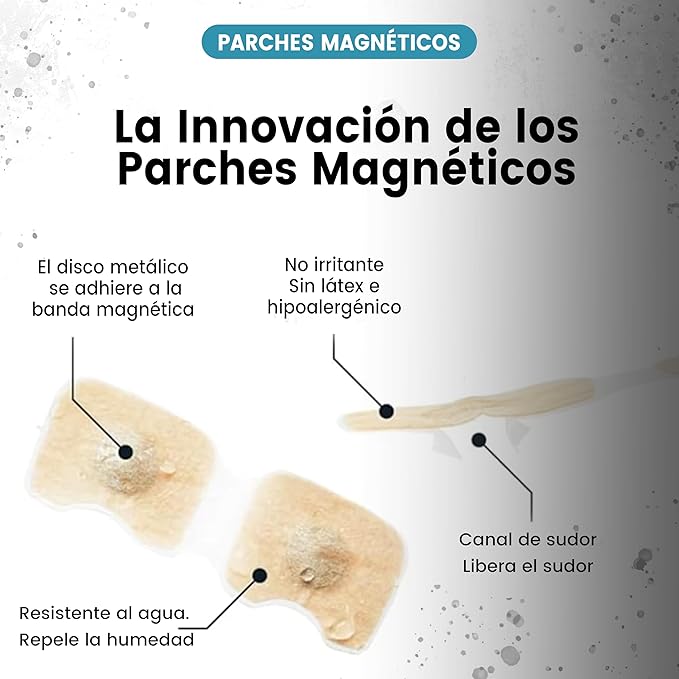 Clip Nasal Mágico para Respirar Mejor - Deja de Roncar