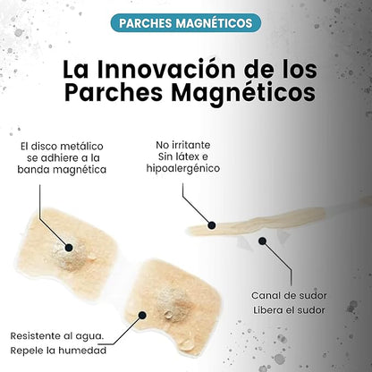 Clip Nasal Mágico para Respirar Mejor - Deja de Roncar