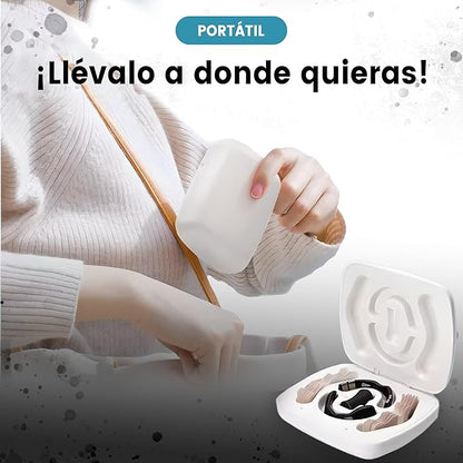 Clip Nasal Mágico para Respirar Mejor - Deja de Roncar