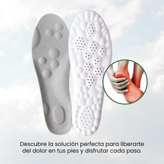 Soporte para Tus Pies Insole