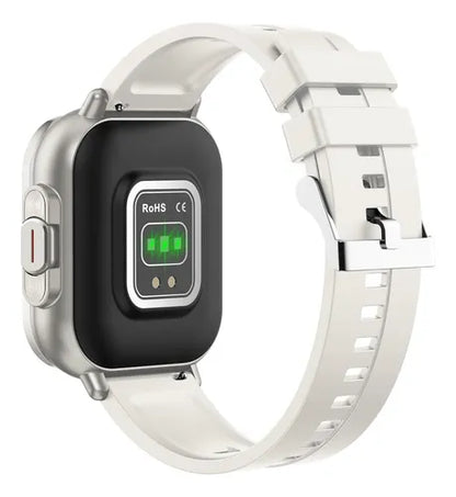 Reloj inteligente 2 en 1 con auriculares