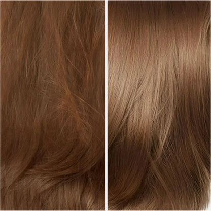 Cepillo Alisador Mágico