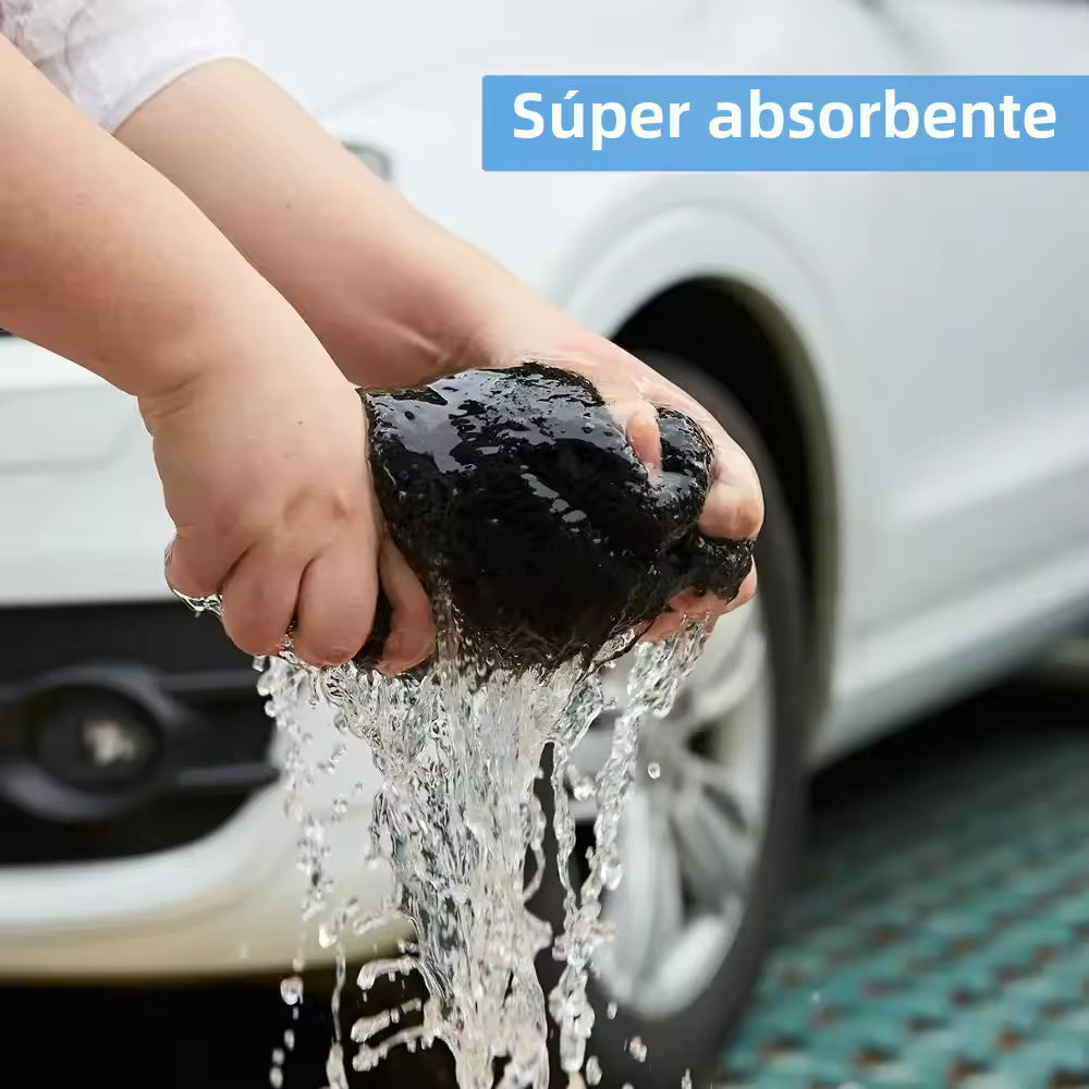 Paños Mágicos Super Absorbentes