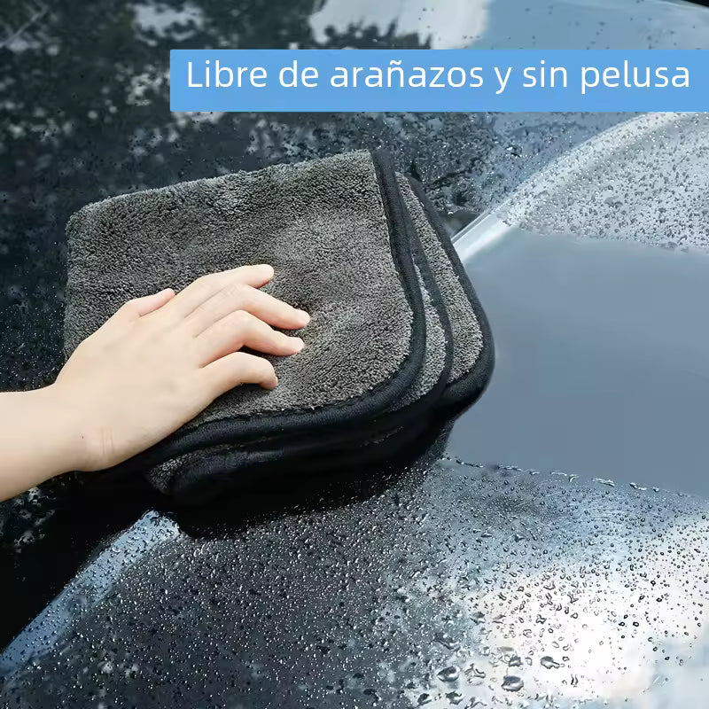 Paños Mágicos Super Absorbentes