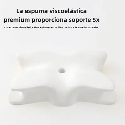 Almohada Cervical Ergonómica