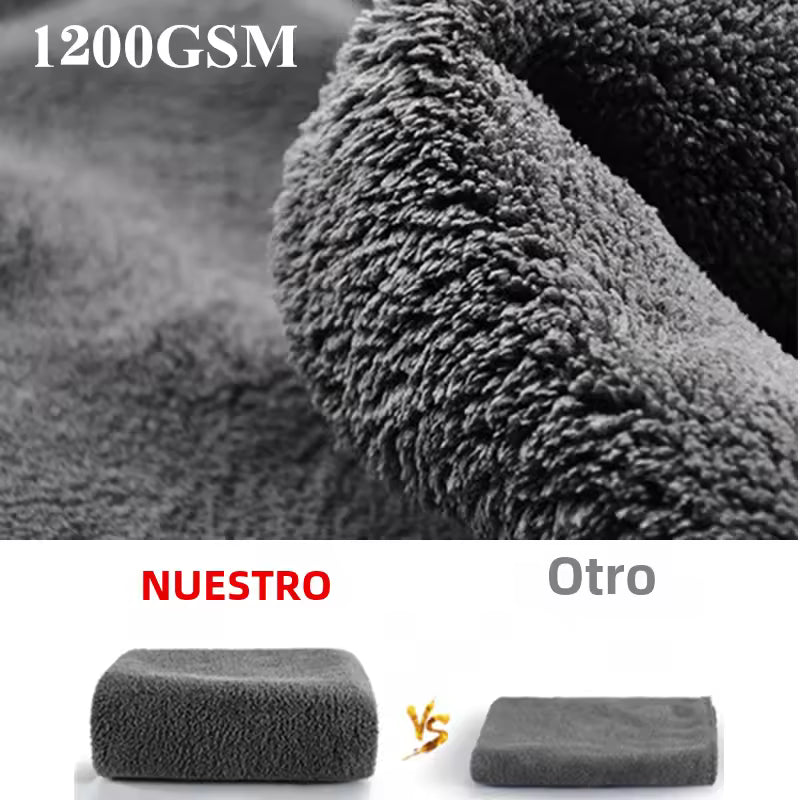 Paños Mágicos Super Absorbentes