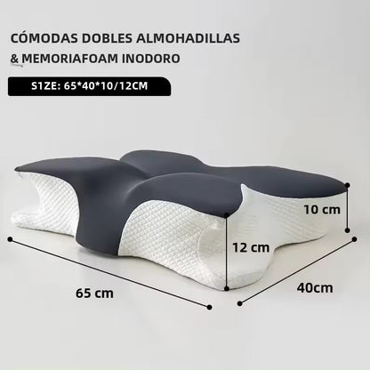 Almohada Cervical Ergonómica