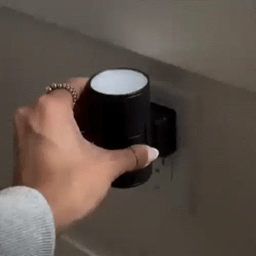 Luces LED Inteligentes con Sensor Automático