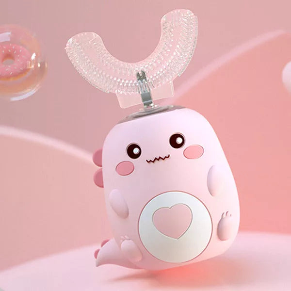 Cepillo Infantil Sonrisa Brillante