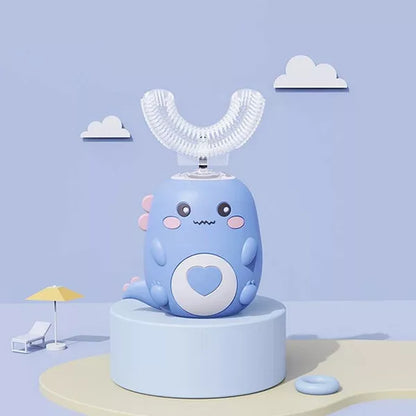 Cepillo Infantil Sonrisa Brillante