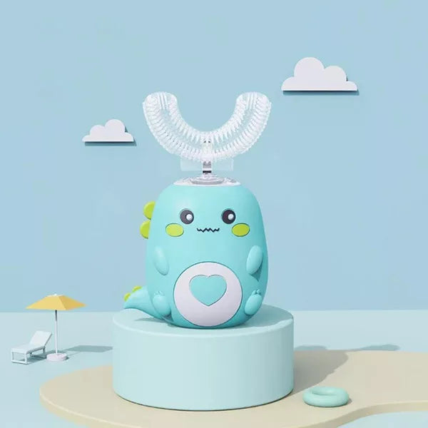 Cepillo Infantil Sonrisa Brillante