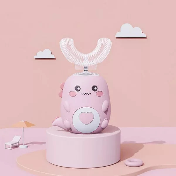 Cepillo Infantil Sonrisa Brillante