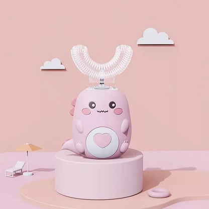 Cepillo Infantil Sonrisa Brillante