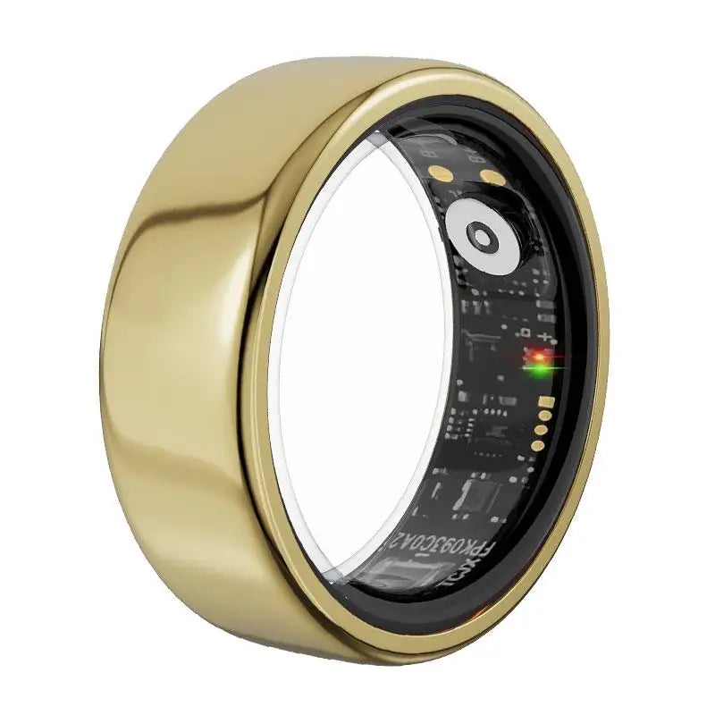 Anillo Inteligente Smart Ring para hombre y mujer