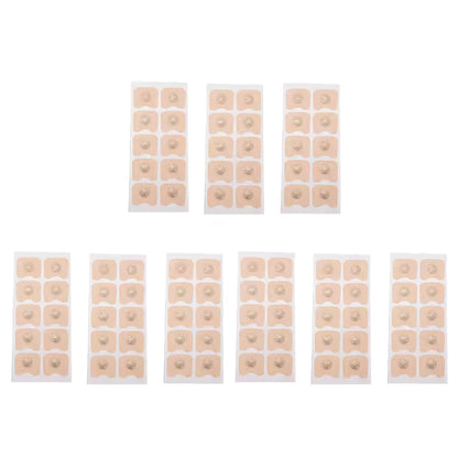 Clip Nasal Mágico para Respirar Mejor - Deja de Roncar