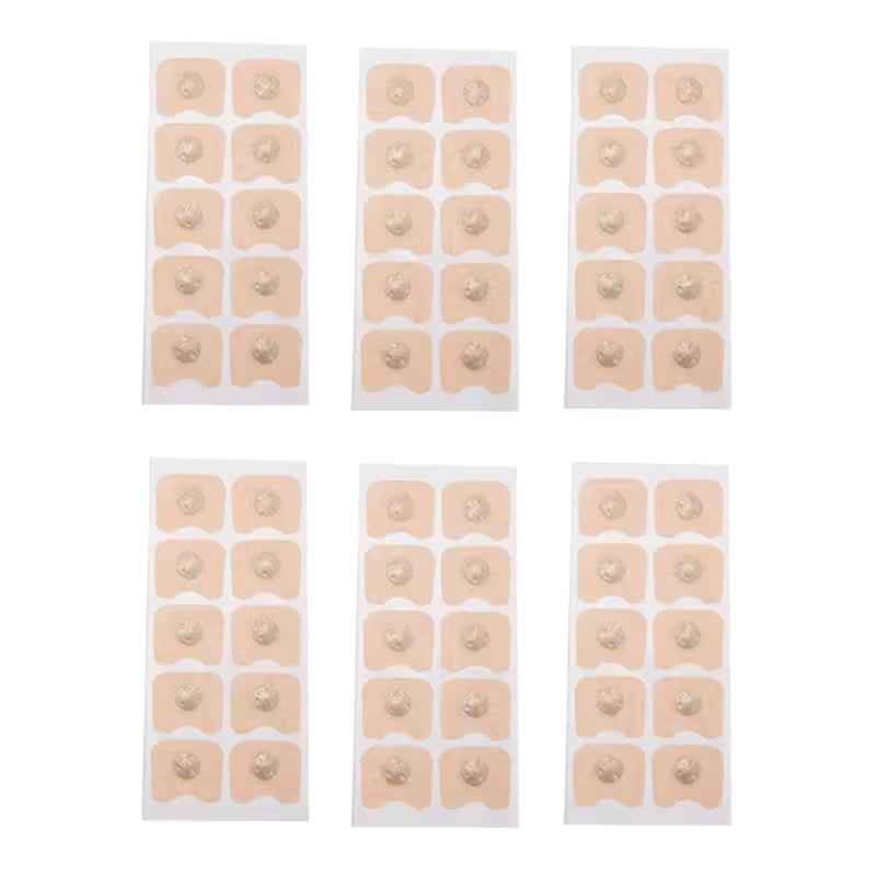 Clip Nasal Mágico para Respirar Mejor - Deja de Roncar