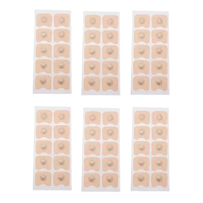 Clip Nasal Mágico para Respirar Mejor - Deja de Roncar