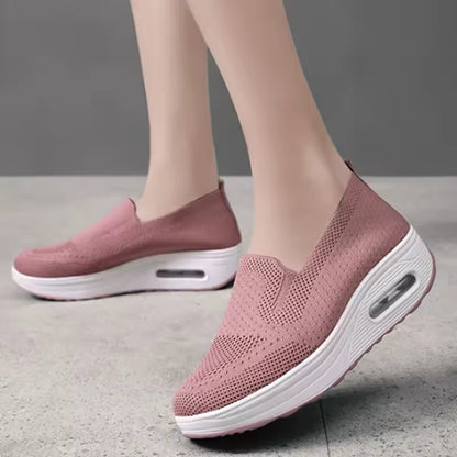 Zapatos Cómodos Para Cada Paso