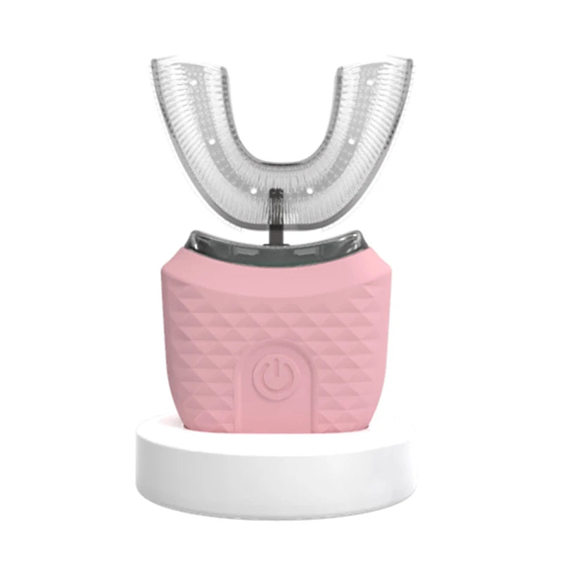 Cepillo de Dientes Blanqueador Automático