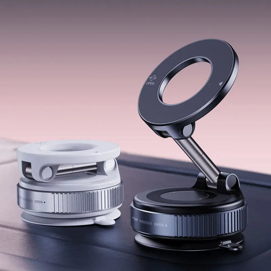 Soporte Magnético Rotación 360° para Móvil