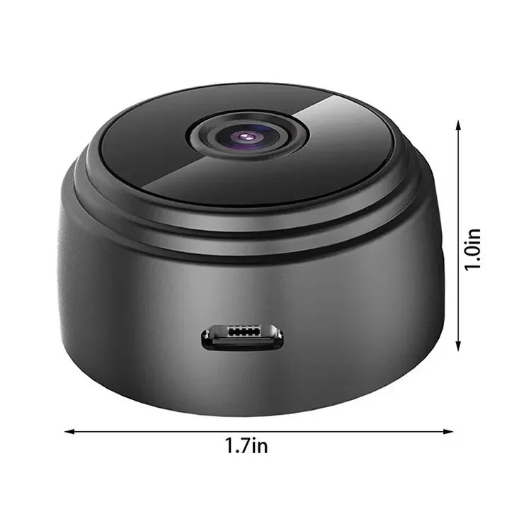 Mini Cámara de seguridad A9
