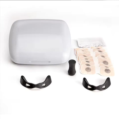 Clip Nasal Mágico para Respirar Mejor - Deja de Roncar