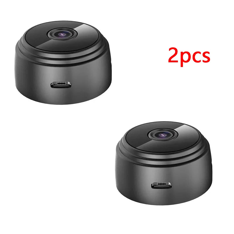 Mini Cámara de seguridad A9