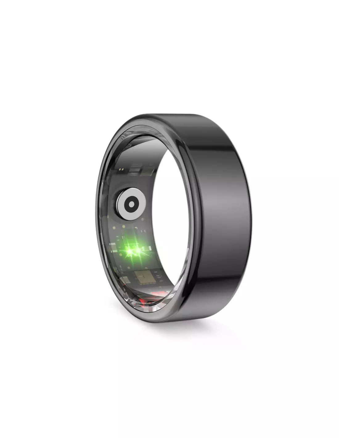 Anillo Inteligente Smart Ring para hombre y mujer