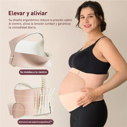 Faja de Apoyo para Embarazo