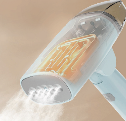 VerticalStream Pro Plancha de Vapor