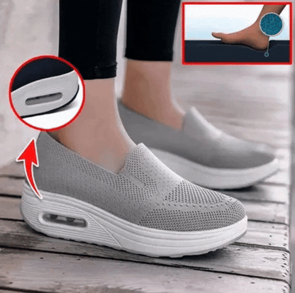 Zapatos Cómodos Para Cada Paso