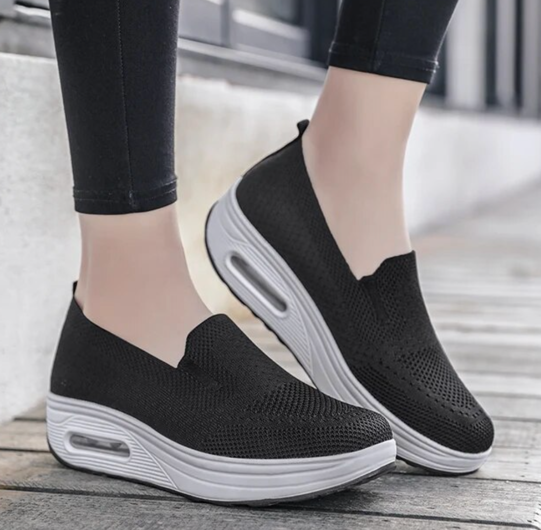 Zapatos Cómodos Para Cada Paso