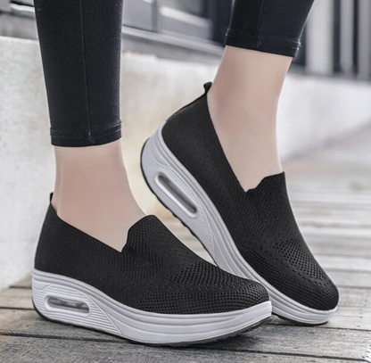 Zapatos Cómodos Para Cada Paso