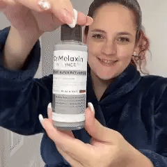 Esencia Exfoliante de Arroz Dr. Melaxin