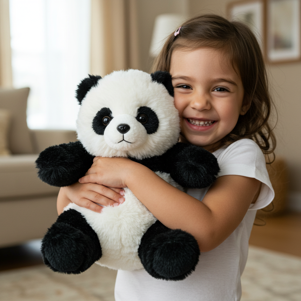 Mimitos Peluches Abrazables