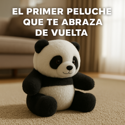 Mimitos Peluches Abrazables